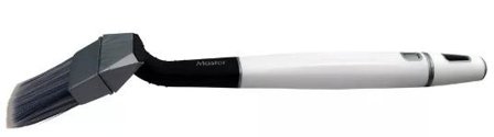 Mäster Diamond Pro Max 1687050 Vinkelpensel plast, kopplingsbar 50 mm, Målarredskap & tillbehör