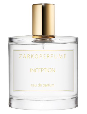 Zarkoperfume Inception Edp - Nude - 100ML