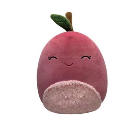 Squishmallows Cherry the Cherry, 9 cm
