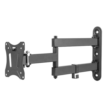 OFFICE Wall mount 13"27" LED/LCD Flat Panel TVs VESA 75x75