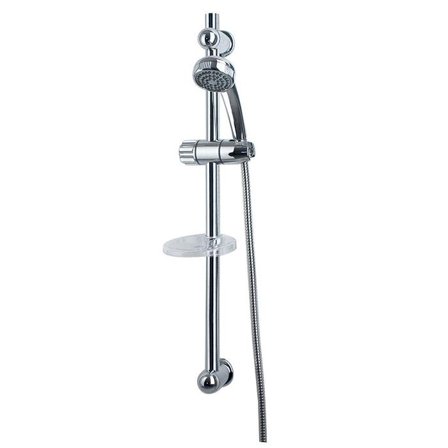 Arrow Easyspray 29910 Duschset krom, Badrum