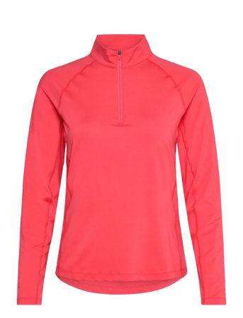PUMA Golf | W You-V Solid 1/4 Zip | XXL
