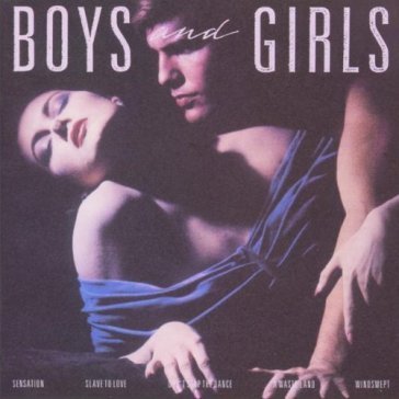 Boys & girls Bryan Ferry