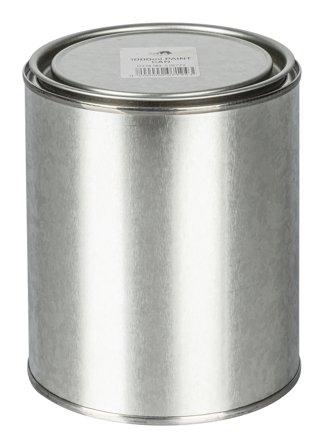 PELA 519777 Malingsspann 750 ml, Lager & miljø