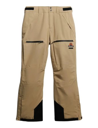 Superdry Sport | Ski Shell Pant | M