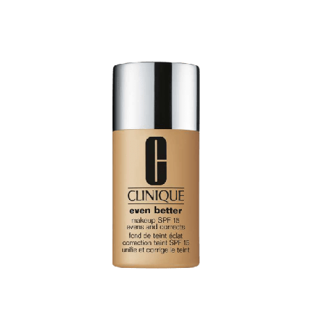Clinique Even Better Makeup Foundation SPF 15 Dam Beige ONESIZE