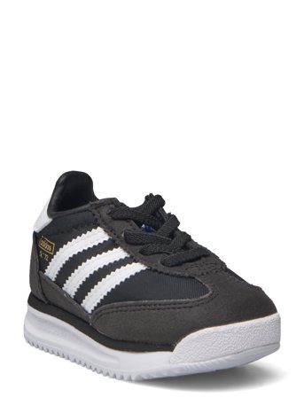 adidas Originals Sl 72 Rs El I - Black - 22