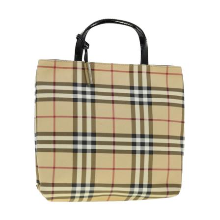 Burberry Vintage Handbags inbo, Dame Vintage Tasker, Størrelse: ONE Size