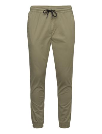 Jpstgordon Jjlane Akm Dlg. Noos Collegehousut Olohousut Khaki Green Jack & J S