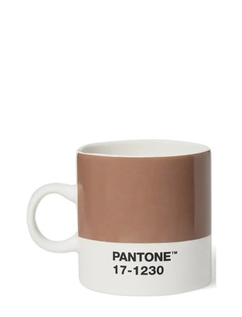 PANTONE Pantone Espresso Cup - Nude - 12 CL