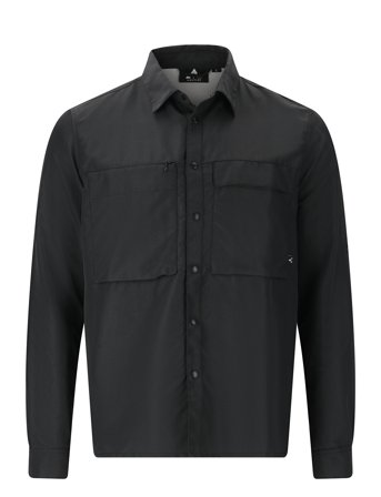 Whistler | Elm M L-S Shirt | L