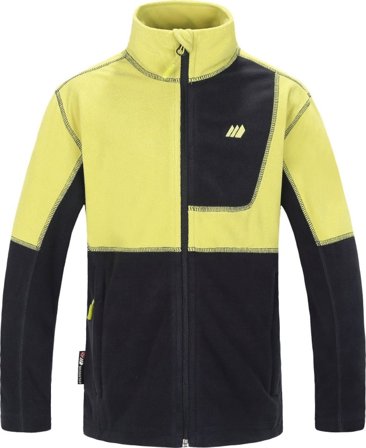 Skogstad Kids' Troms Children Mid layer tops Blue 128