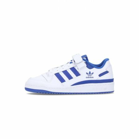 Adidas - Sneakers - Blå - Herr - Storlek: 44 2/3 Eu, Herr, Storlek: 44 2/3 EU