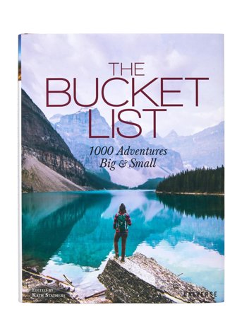 New Mags The Bucket List - Multi/patterned - ONE SIZE