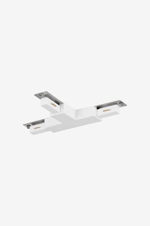 EGLO - T-stik Easyt Hvid - Hvid - Tilbehør - Fra Homeroom