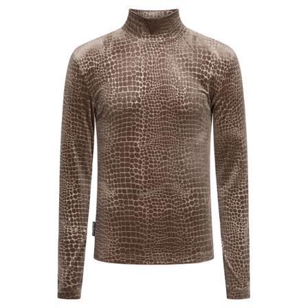 Han Kjøbenhavn, Turtleneck Bruin, Heren, Maat:L