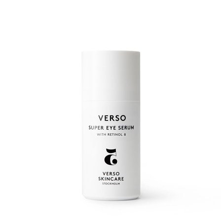 VERSO No. 5 Super Eye Serum 30 ml, Skincare, Ansigtspleje, Øjencreme