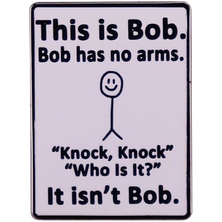 Emblemspind Funny Graffiti Badge Brocher Lapel Pins Emblems Pins Gave Fest Smykker Dekorer Tilbehør, Metal