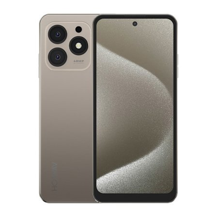 HOTWAV Note 13 Max smartphone - 6,8'' 6+10/256 GB guld