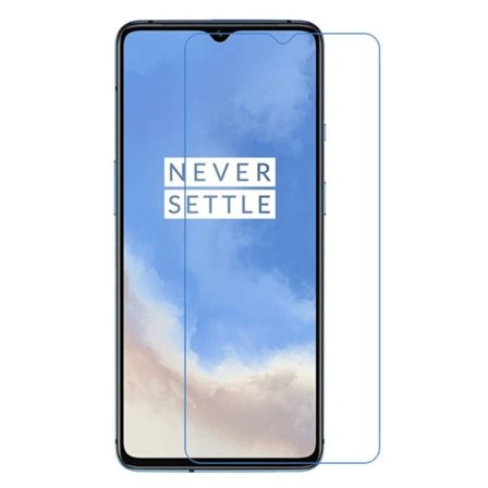 Ultraklar LCD skærmbeskyttelse til OnePlus 7T