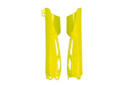 UFO Fork Guards - Honda CRF 250R 2019-2026