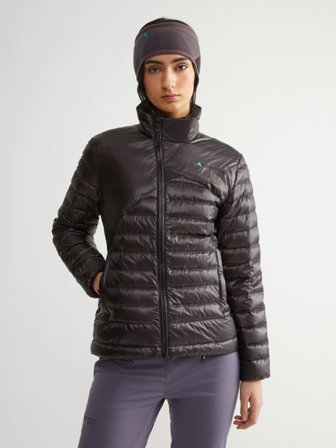 Lopt Zip Jacke Damen