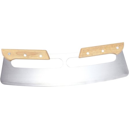 Essentials Pizzaskærer 35 cm | KitchenOne