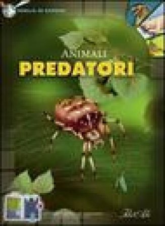 Animali predatori NA