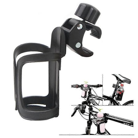 Sykkel Vannflaske Holder Bur 360 Justerbar Terrengsykkel Sykkel Drikkestativ