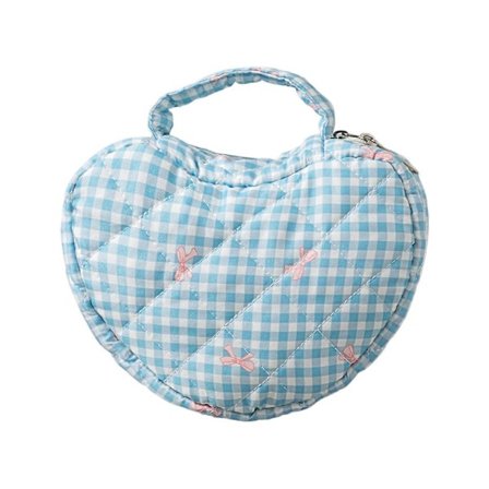 Elegante, vatterte sminkeorganisatorer med blomstermønster Kosmetisk oppbevaringsveske for damer Reise Multicolor