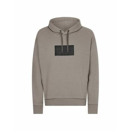 Calvin Klein Hoodies Grå, Herre