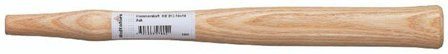 Hultafors LHS 350-22x12 Hammerskaft i hickory, for KP 650, 750, Håndværktøj