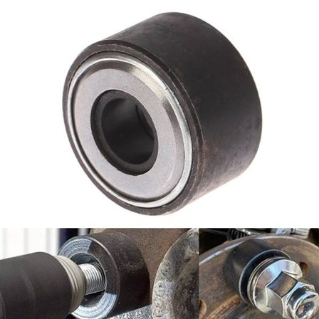 IC 22800 hjulbultsinstallatör Byt ut Automotive och Light-Duty Tr