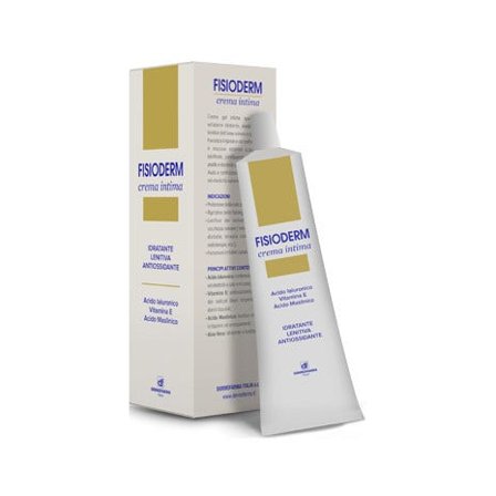 Fisioderm Crema Intima 30ml