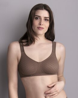 Proteesiliivit Lisa Ruskea-A/A105-Anita