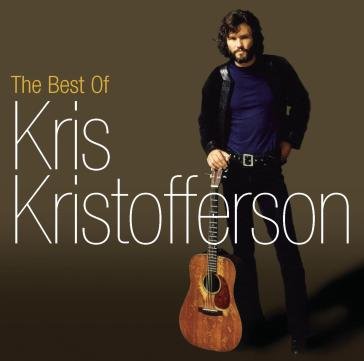 The very best of kris kristofferson Kris Kristofferson