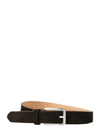 Selected | Slhsander Suede Belt | 110