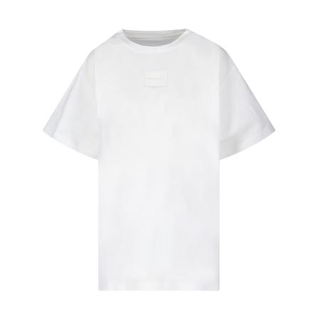 MM6 Maison Margiela T-Shirts Hvid, Dame