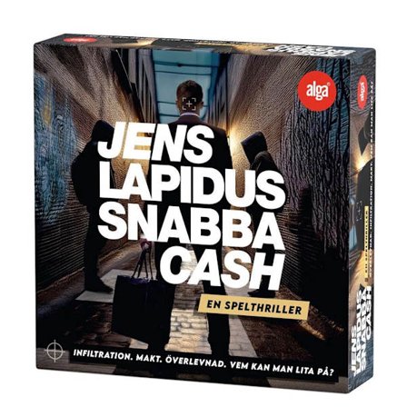 Spel Snabba Cash