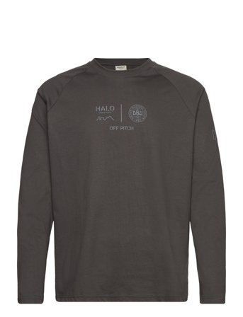 Hummel | Halo Dbu Ls Graphic T-Shirt | S