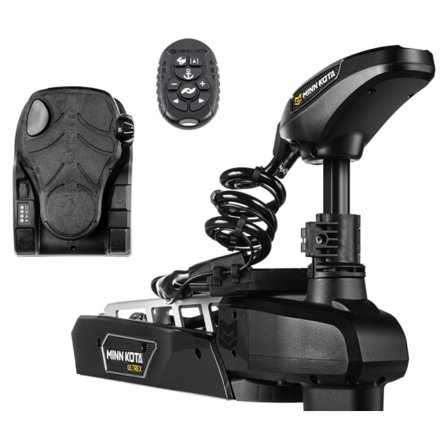 Minn Kota Ultrex Quest 90/115 MR 52'' MSI