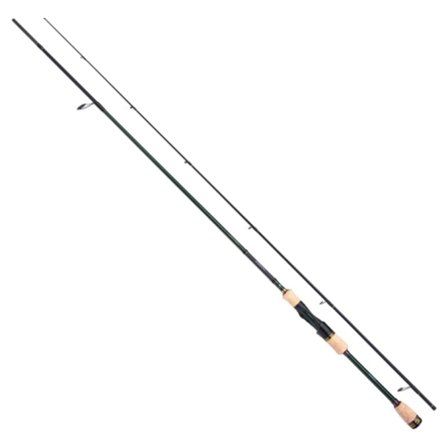 Shimano Sahara Spinning Mod-Fast - 2,42m 7'11'' 7-35g 2pc