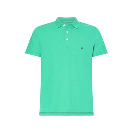 Shirts Tommy Hilfiger 1985 Smolo Gröna 184 - 188 Cm/xl