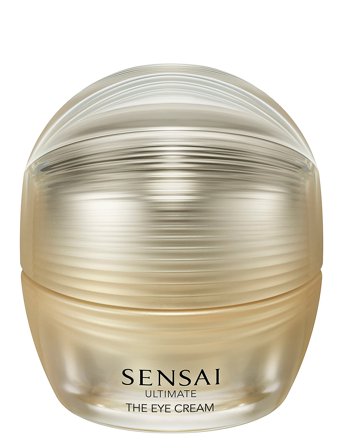 SENSAI Ultimate The Eye Cream - Nude - 15 ml
