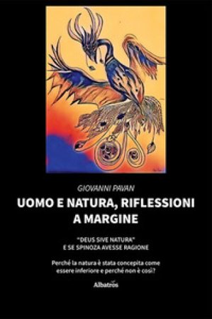 Uomo e natura, riflessioni a margine Giovanni Pavan