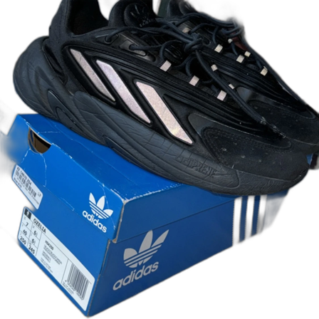 Adidas sneakers