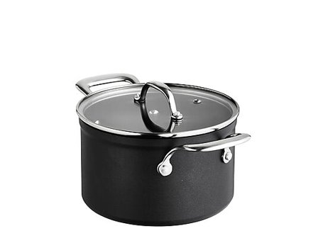 INVITE Gryte Gilde 2,8l Aluminium