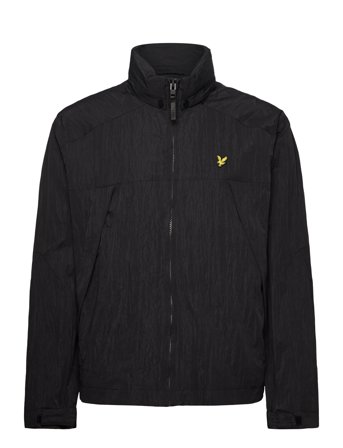 Lyle & Scott | Fold Away Hood Jacket | XL