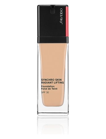 Shiseido Synchro Skin Radiant Lifting Foundation - 30 ml