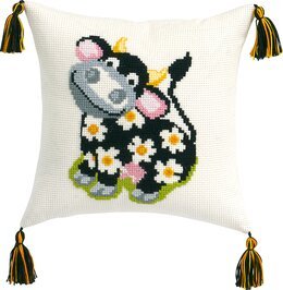 Pude Koen Mu - Permin